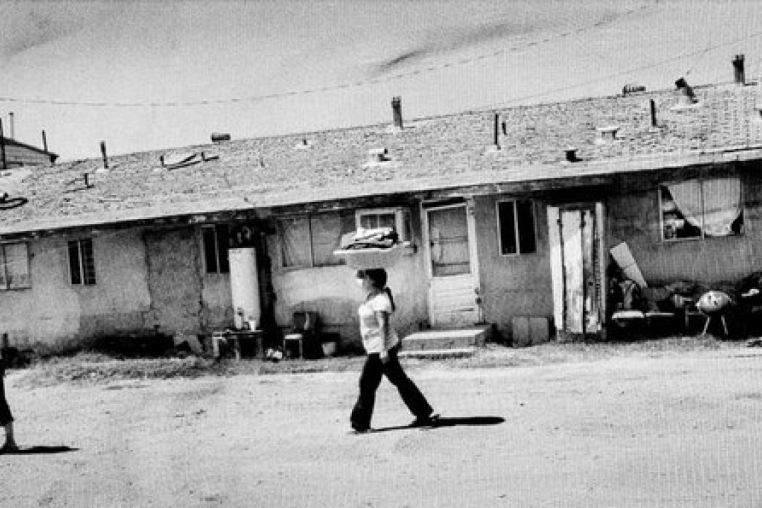 Grant “W. Eugene Smith in Humanistic Photography” przyznany