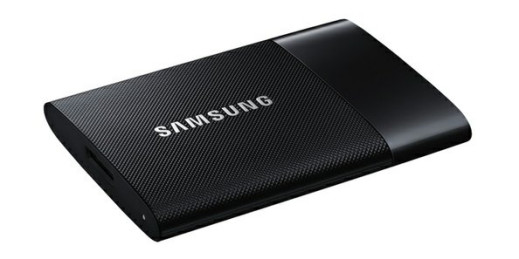 Samsung Portable SSD T1 - szybki, bezpieczny dysk zewnętrzny dla profesjonalistów