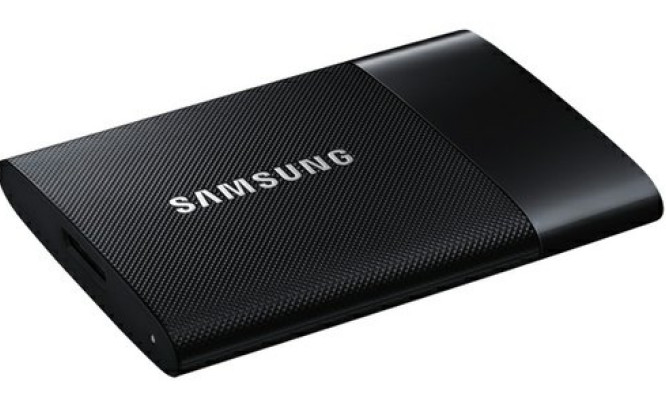 Samsung Portable SSD T1 - szybki, bezpieczny dysk zewnętrzny dla profesjonalistów