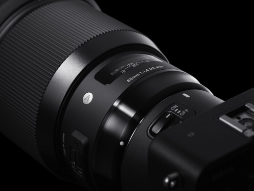 Sigma 85 mm f/1.4 DG HSM ART – portretówka, na którą czekaliśmy