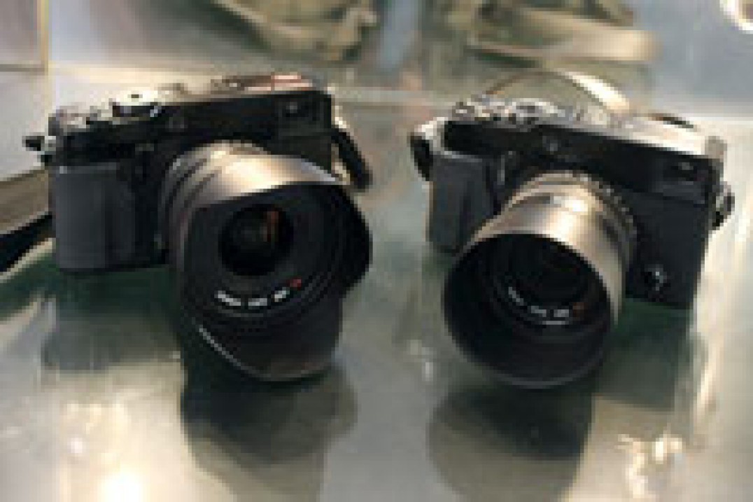 Zeiss Touit 32mm f/1,8 i 12mm f/2,8 - pierwsze zdjęcia przykładowe