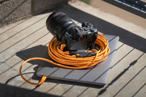 Nowe kable w ofercie TetherTools - łamane końcówki i bardziej stabilny sygnał