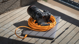 Nowe kable w ofercie TetherTools - łamane końcówki i bardziej stabilny sygnał