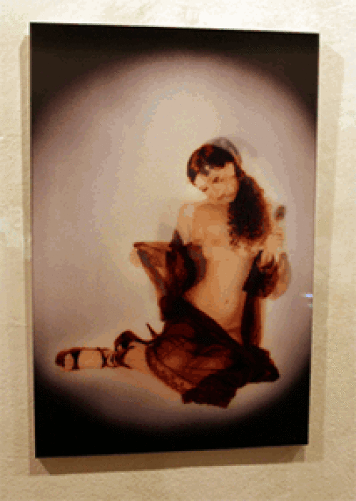 Tokyo Pin-up Girls - jak to powstało