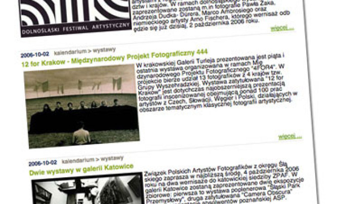  Newsletter Fotopolis.pl - także w wersji html