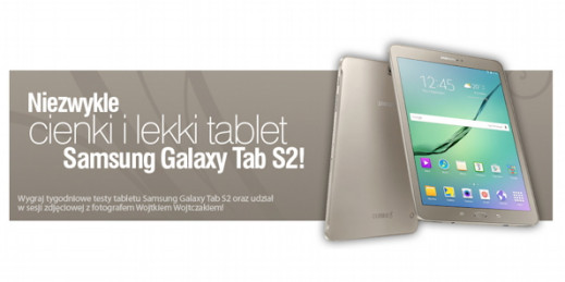 Konkurs Fotopolis.pl i Samsung rozstrzygnięty