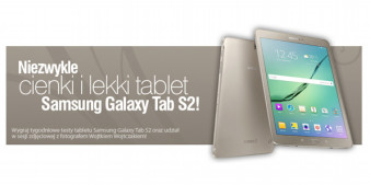 Konkurs Fotopolis.pl i Samsung rozstrzygnięty