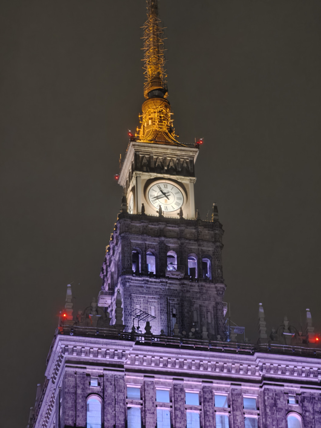 Moduł tele (135 mm)