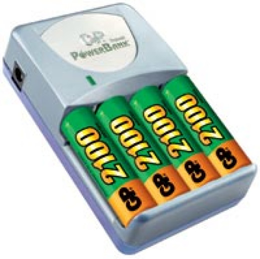 Nowe produkty GP Batteries