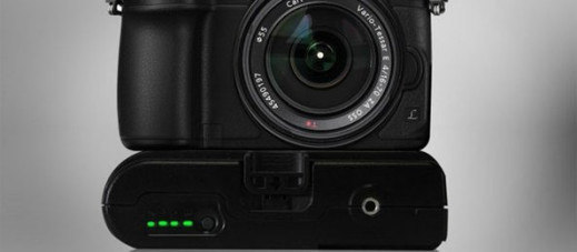 Switronix PB70-GH4 PowerBase-70 - dodatkowe zasilanie