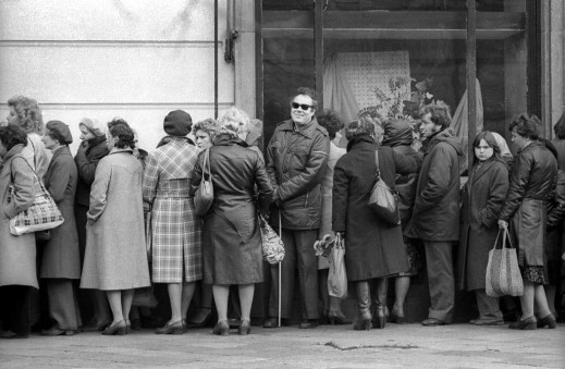 Ponad 500 wielkoformatowych zdjęć 60 uznanych fotografów prasowych - ruszył Wojnowski Festiwal Fotografii