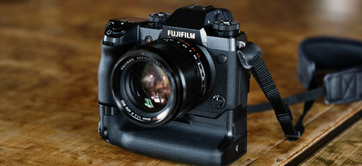 To już niemal pewne - Fujifilm X-H2 pojawi się w maju