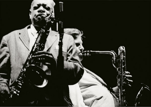 "All That Jazz" Ryszarda Horowitza w Poznaniu