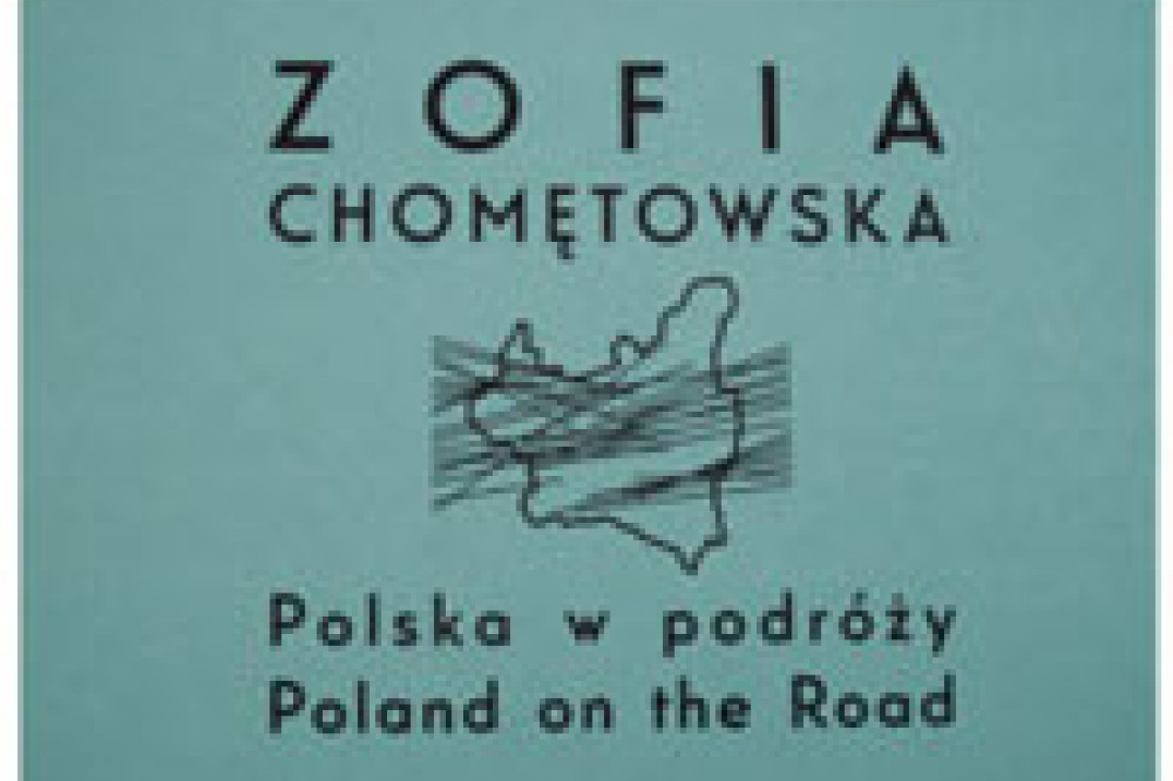 Spotkanie wokół książki Zofii Chomętowskiej