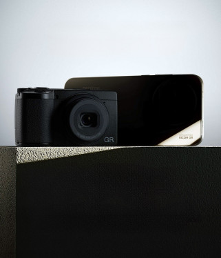 Realme i Ricoh ogłaszają współpracę. Najnowszy flagowiec ma czerpać garściami z kultowego Ricoha GR