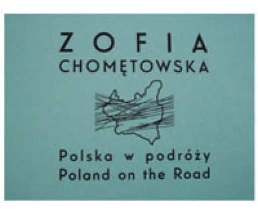Spotkanie wokół książki Zofii Chomętowskiej
