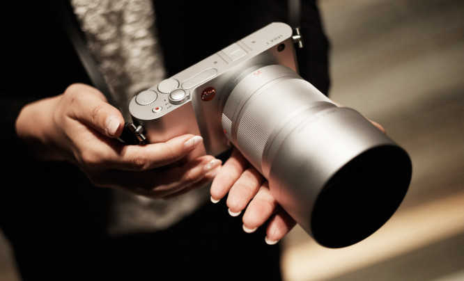 Leica Summilux-TL 35 mm f/1.4 ASPH. - jasny standard do systemu Leica T