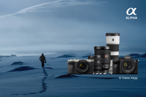 Ostatnie dni promocji Sony - Cashback do 1700 zł, aparaty do 2000 zł taniej w zestawach