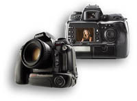 Kodak DCS 14n - upgrade firmware