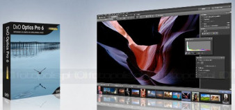 DxO Optics Pro 6.5.2 - nowe moduły oraz przedświąteczna promocja