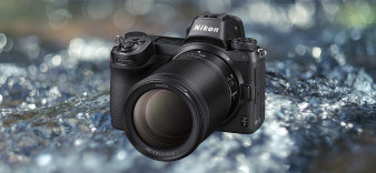 Nikon Nikkor Z 85 mm f/1.8 S - jasna portretówka, której brakowało w systemie Nikon Z