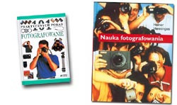 Tanie książki o fotografii