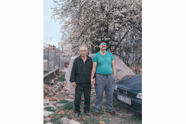 Nova Zagora, Bulgaria, 2023, fotograf: Valery Poshtarov 