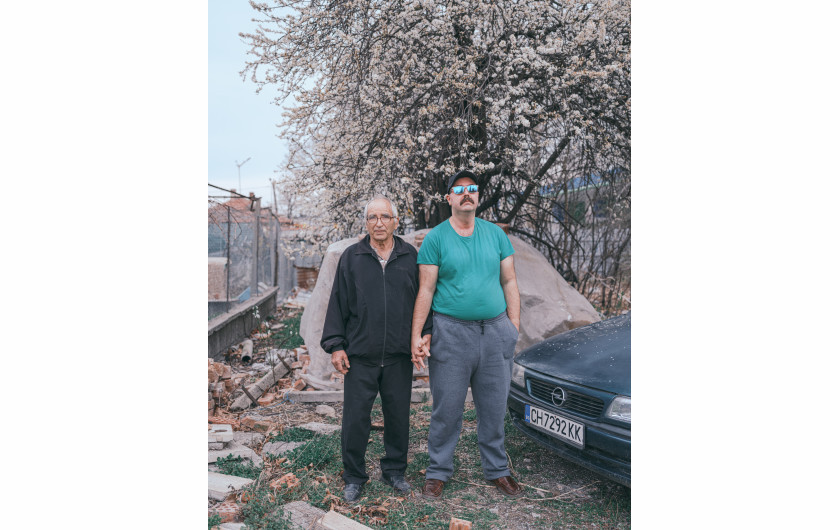 Nova Zagora, Bulgaria, 2023, fotograf: Valery Poshtarov 