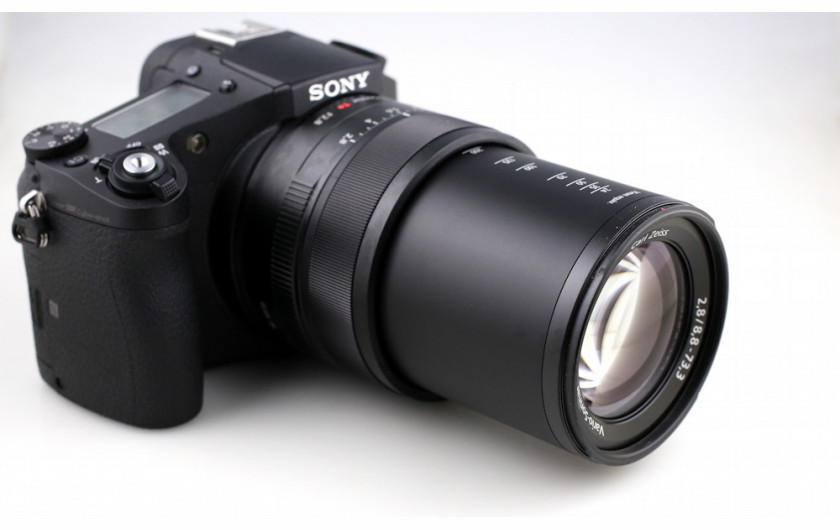 Sony RX10 II