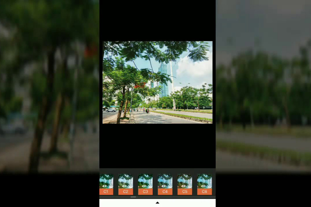 Teraz w aplikacji VSCO sam utworzysz 10 ulubionych presetów