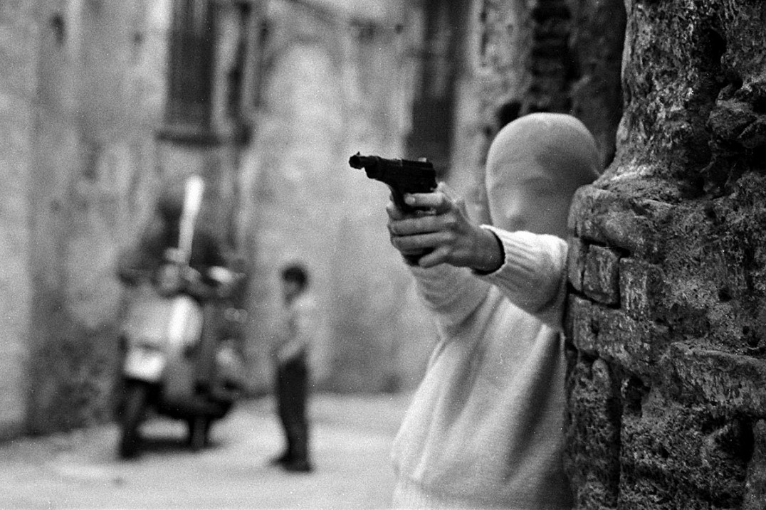 Dokumenty o fotografii w ramach plenerowego kina Millennium Docs Against Gravity