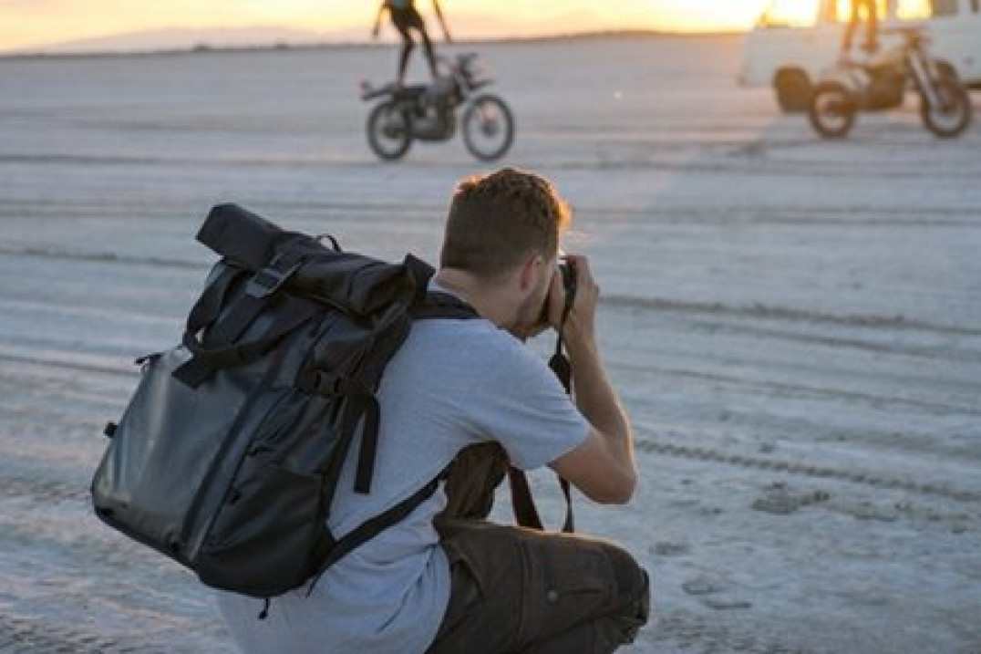 WANDRD PRVKE – uniwersalny plecak dla wymagających