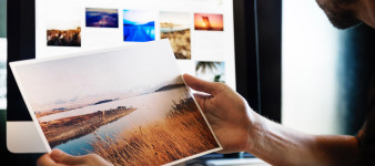 Wirtualna galeria, blog czy własna strona internetowa? Zobacz, jakiego portfolio potrzebujesz