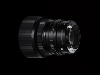 Sigma 35 mm f/2 DG DN Contemporary - kompaktowa stałka klasy premium do bezlusterkowców