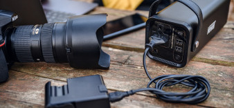 Powerbank dla fotografa - przegląd rynku (2022)