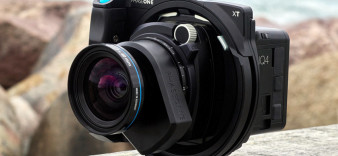 XT-Rodenstock HR Digaron-W 40 mm f/4 Tilt - średnioformatowy obiektyw Tilt za 50 tys. złotych