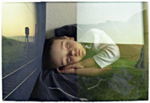 "Momenty" Cosmina Bumbutza