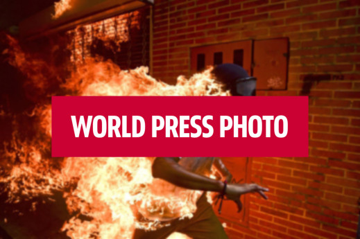 Duże zmiany w World Press Photo - nowe nagrody główne, modyfikacje w kategoriach