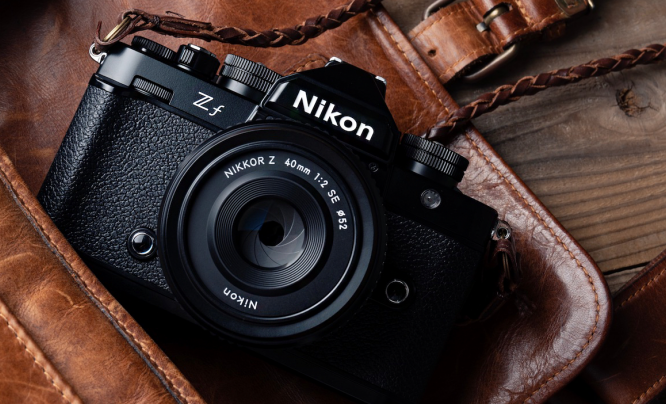  Który bezlusterkowiec Nikon wybrać? Nasz przewodnik na 2024 rok
