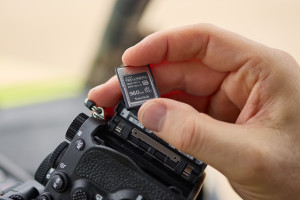 Szybka i pojemna - Sandisk wprowadza do oferty kartę pamięci PRO-CINEMA CFexpress Type A