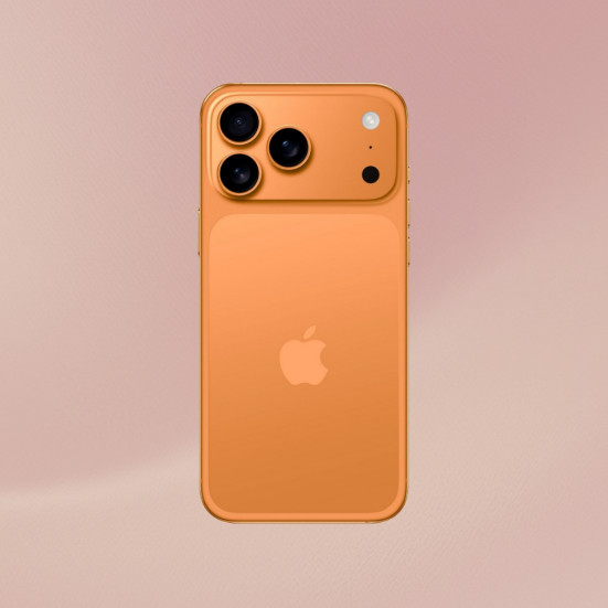 Iphone 17 Pro / Pro Max