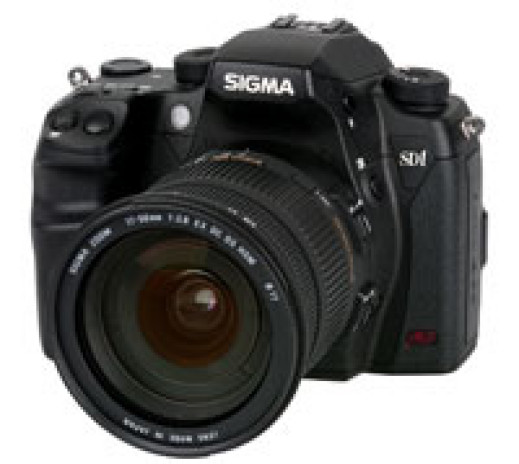 Sigma SD1 Merrill trafia na polski rynek