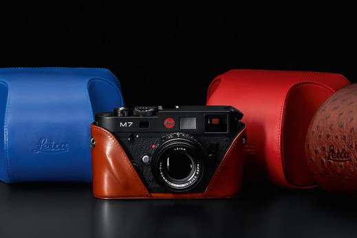 Koniec pewnej epoki. Leica zaprzestaje produkcji legendarnego modelu M7