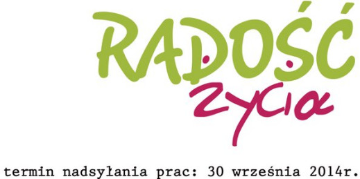 Konkurs "Radość życia"