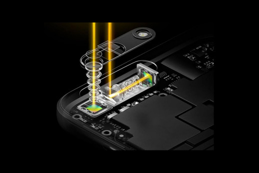 10x bezstratny optyczny zoom w smartfonie? Firma OPPO już nad tym pracuje