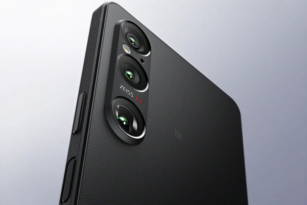 Sony Xperia 1 VI - czy to najbardziej uniwersalny aparat w smartfonie?