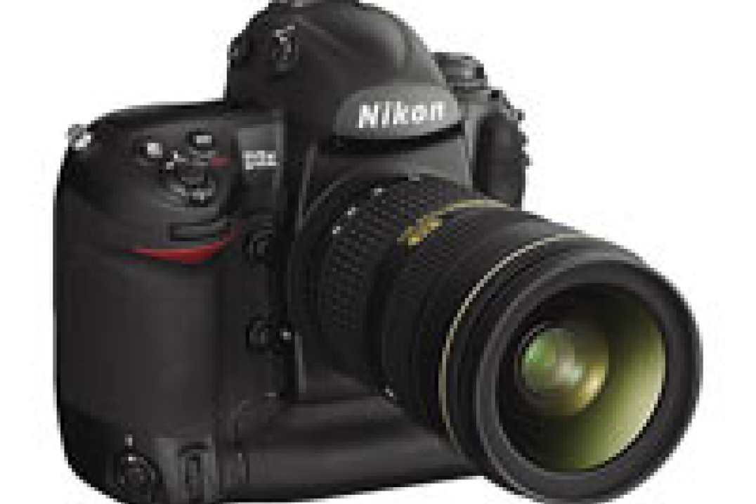 Nikon D3X - test fotograficzny
