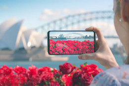 LG V30 - smartfon z najjaśniejszym obiektywem na rynku