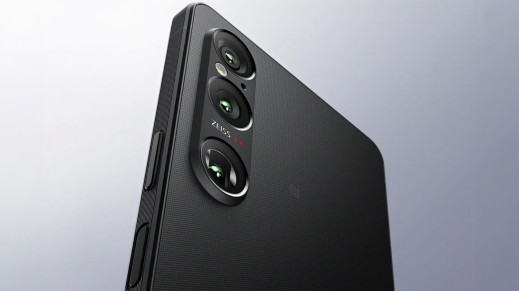 Sony Xperia 1 VI - czy to najbardziej uniwersalny aparat w smartfonie?
