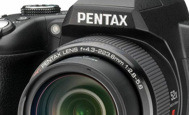  Pentax XG-1